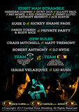 CZW "Freelance vs. CZW II" 7/21/2017 DVD - CZWstore