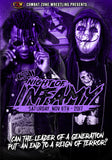 CZW "Night of Infamy" 11/11/2017 DVD - CZWstore