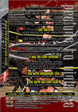 CZW "Prelude to Violence" 5/14/2016 DVD - CZWstore