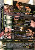 CZW "Seventeen" 2/13/2016 DVD - CZWstore