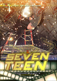CZW "Seventeen" 2/13/2016 DVD - CZWstore