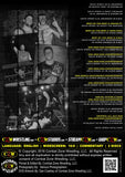 CZW "Best of Steen In The Combat Zone" DVD - CZWstore