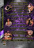 CZW "Tangled Web 8" 10/10/2015 DVD - CZWstore