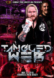 CZW "Tangled Web 2019" 5/11/2019 DVD - CZWstore