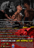 CZW "Twenty" 2/9/2019 DVD - CZWstore