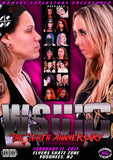 WSU "The Tenth Anniversary" 2/11/2017 DVD - CZWstore