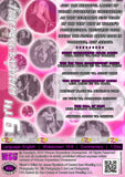 WSU "9th Anniversary" 2/13/2016 DVD - CZWstore