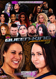 WSU "Queen and King Tournament 2017" 9/9/2017 DVD - CZWstore